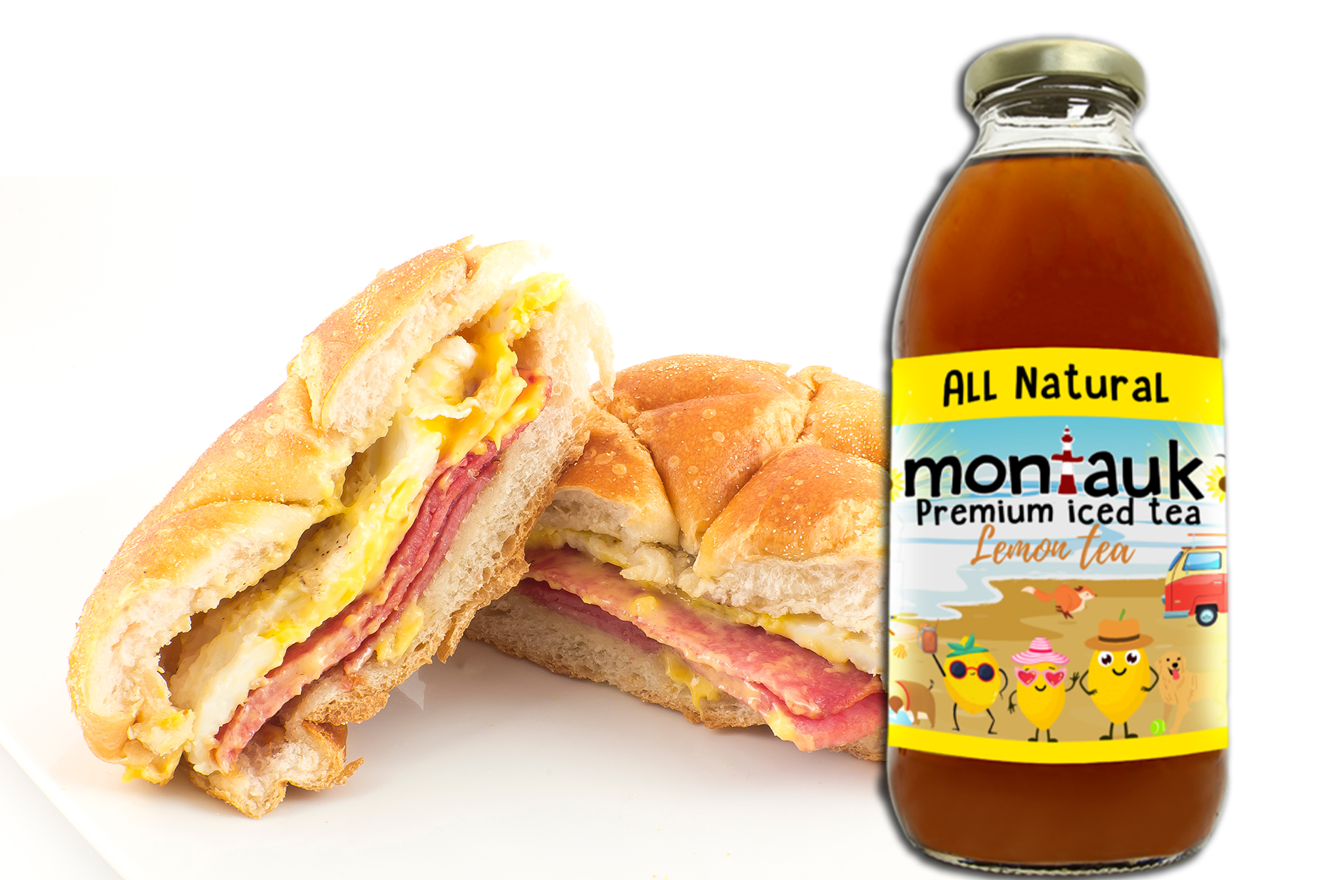 Breakfast Special